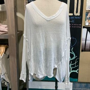 We the free long sleeve